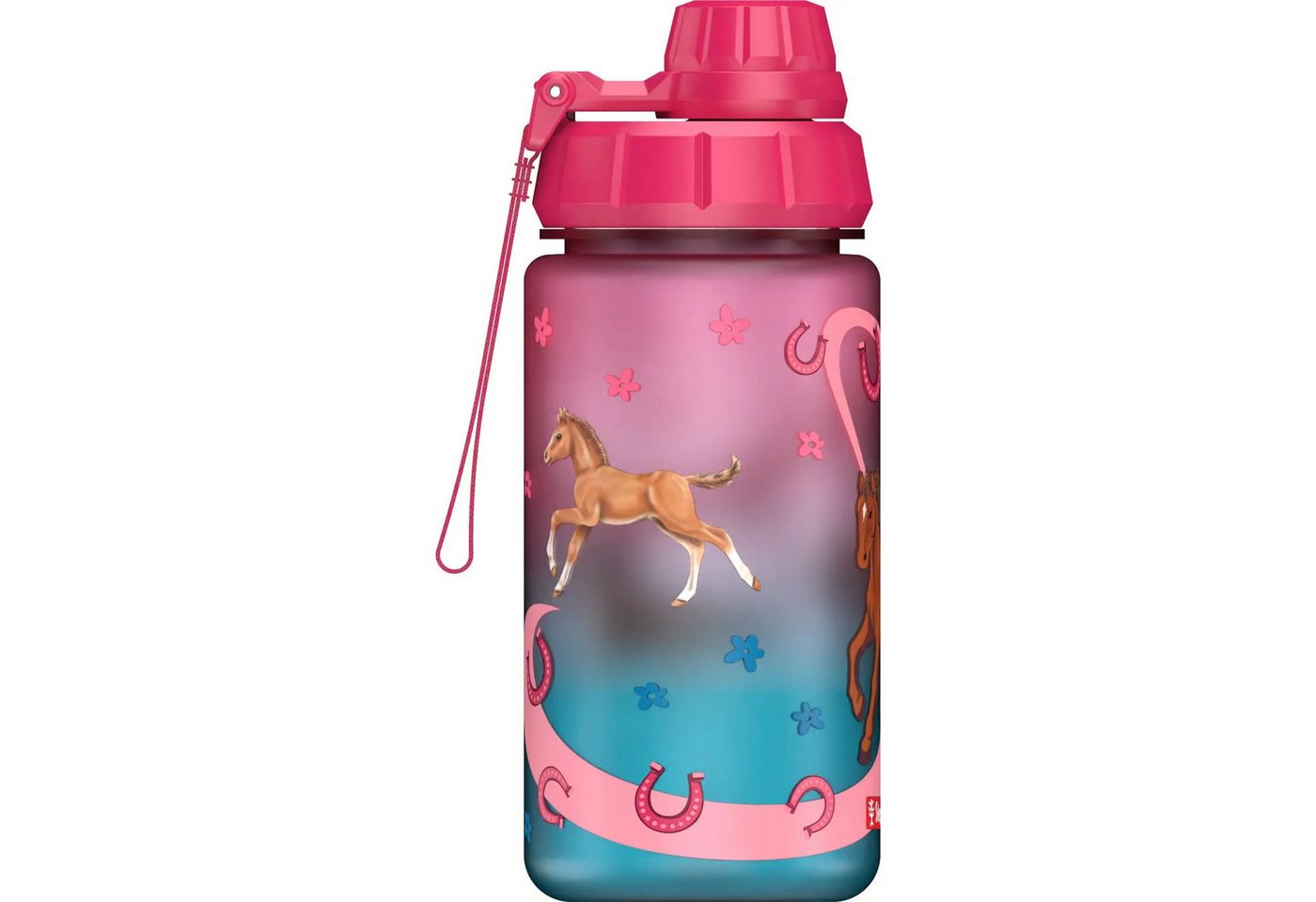 Step by Step Trinkflasche Trinkflasche von Step by Step