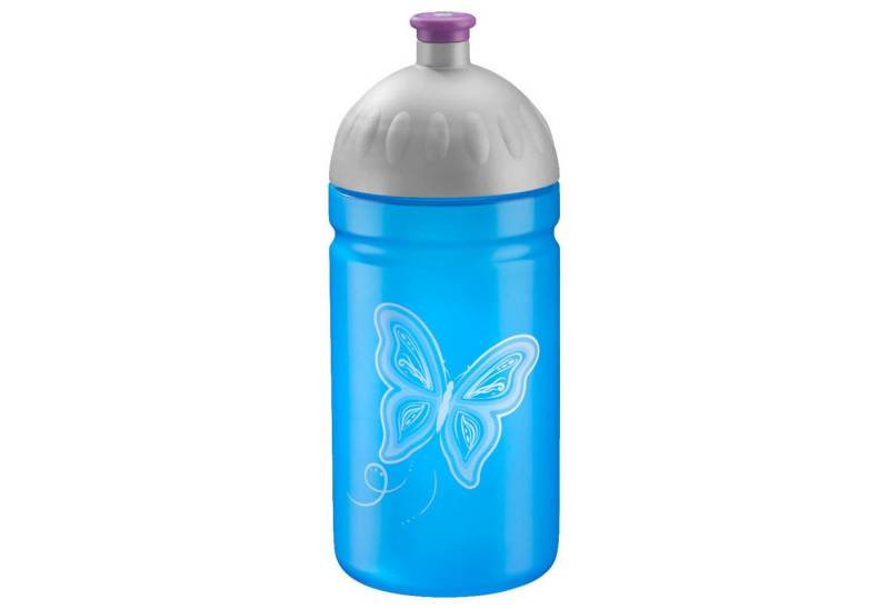Step by Step Trinkflasche Zubehör 500 ml - Trinkflasche (Butterfly Maja) von Step by Step