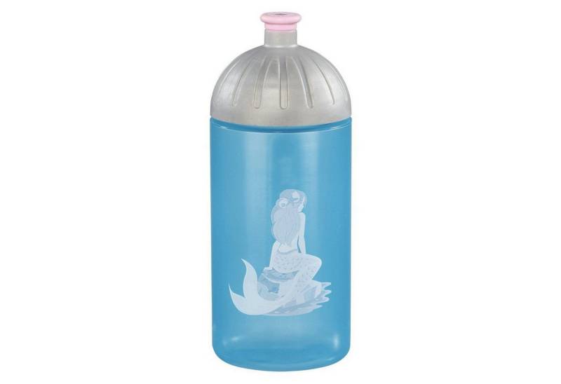 Step by Step Trinkflasche Zubehör 500 ml - Trinkflasche (Mermaid) von Step by Step