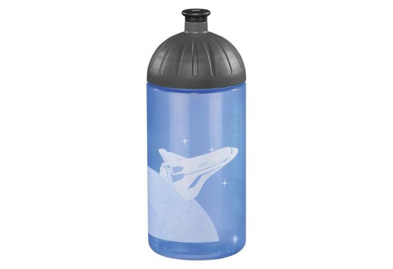 Step by Step Trinkflasche Zubehör 500 ml - Trinkflasche (Sky Rocket) von Step by Step