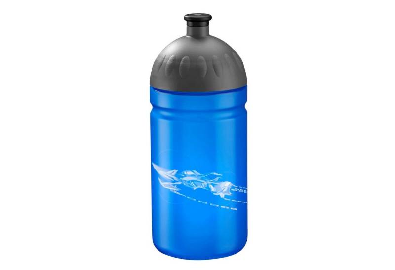 Step by Step Trinkflasche Zubehör 500 ml - Trinkflasche (Starship) von Step by Step