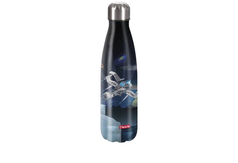 Step by Step Trinkflasche von Step by Step