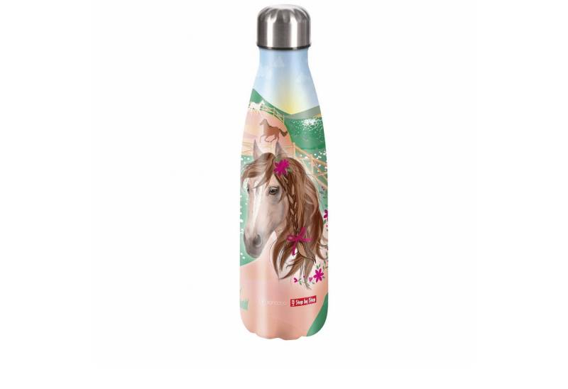 Step by Step Trinkflasche von Step by Step