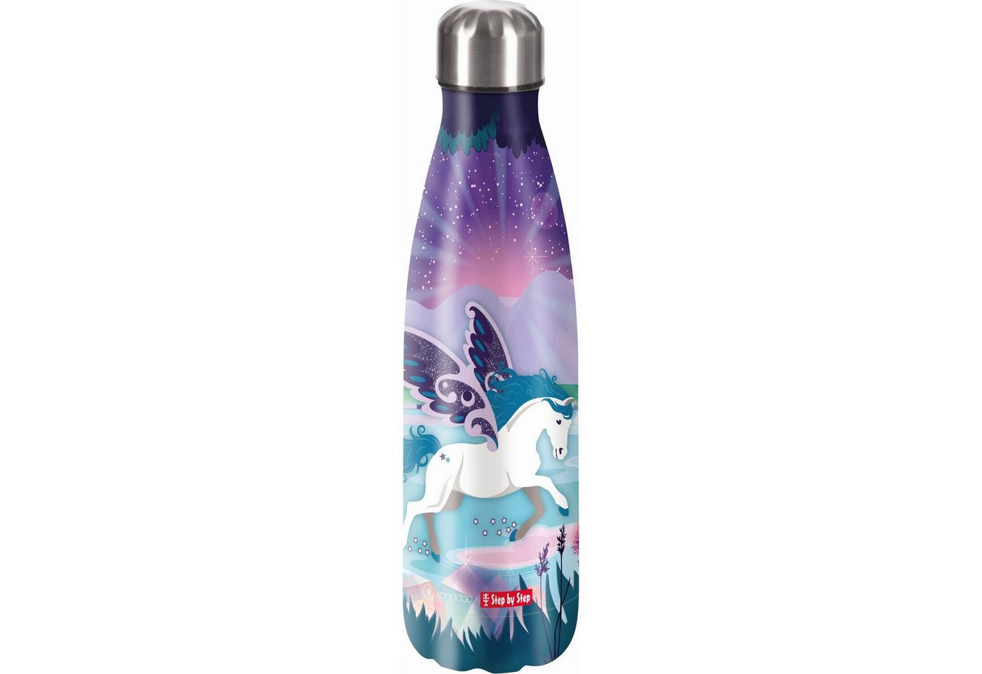 Step by Step Trinkflasche Step by Step Trinkflasche von Step by Step