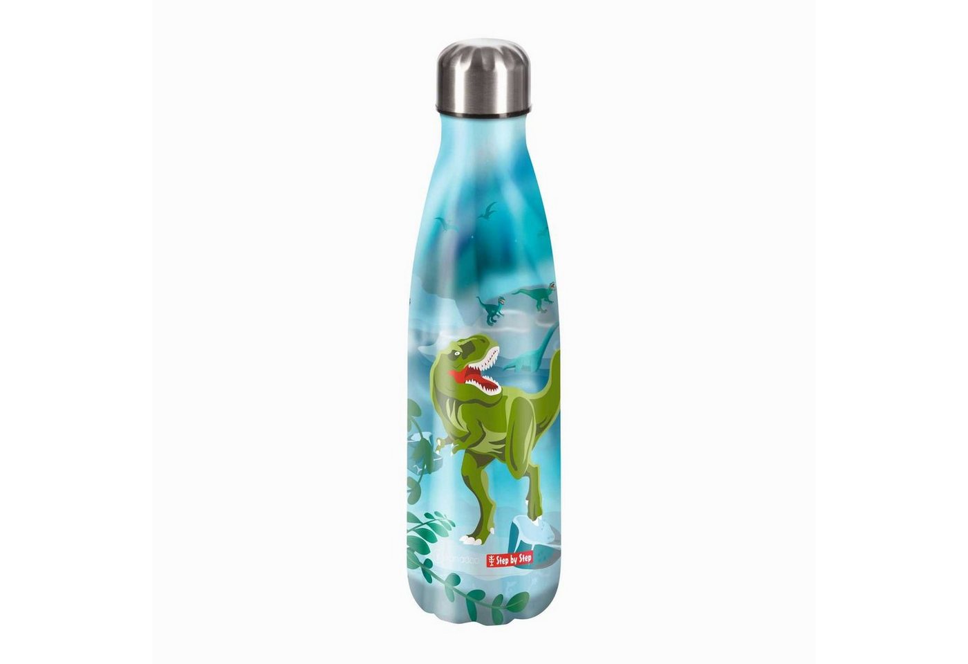 Step by Step Trinkflasche Step by Step Trinkflasche von Step by Step
