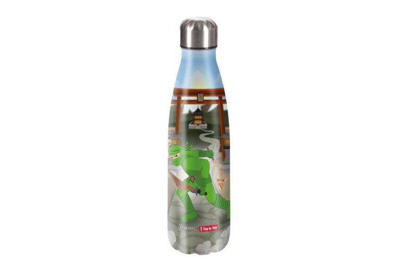 Step by Step Trinkflasche von Step by Step