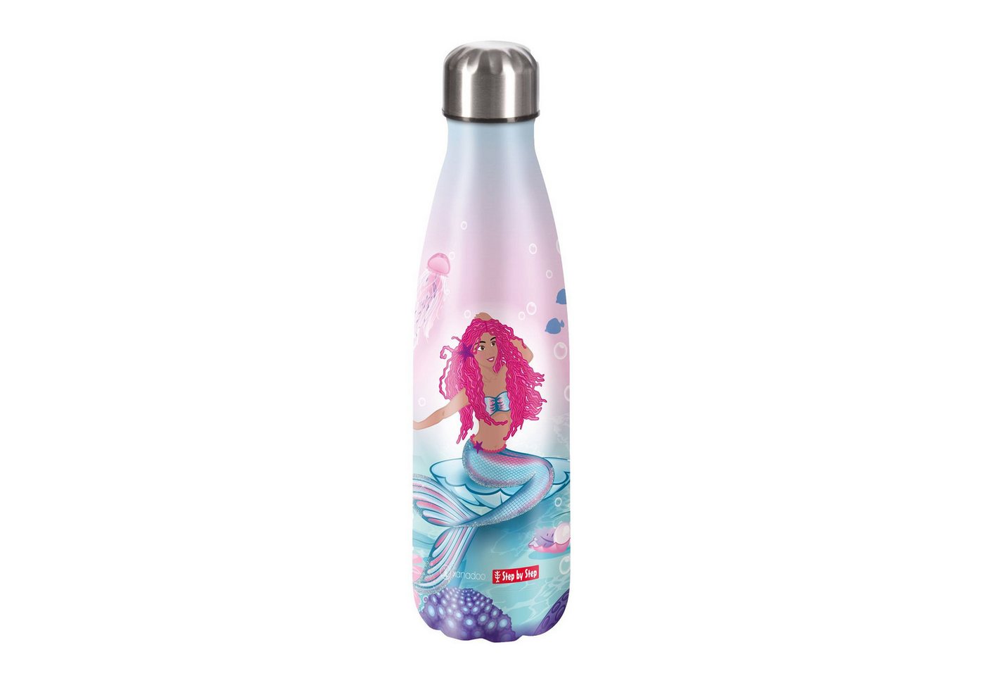 Step by Step Trinkflasche Step by Step Trinkflasche von Step by Step