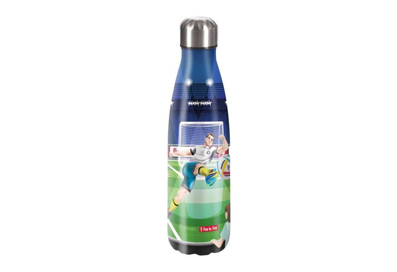 Step by Step Trinkflasche von Step by Step