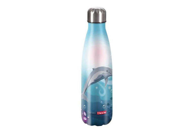 Step by Step Trinkflasche von Step by Step