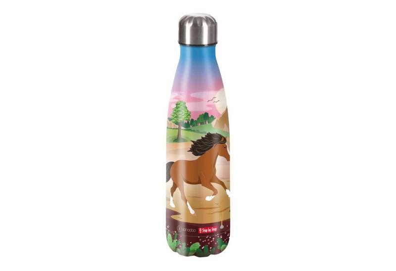 Step by Step Trinkflasche von Step by Step