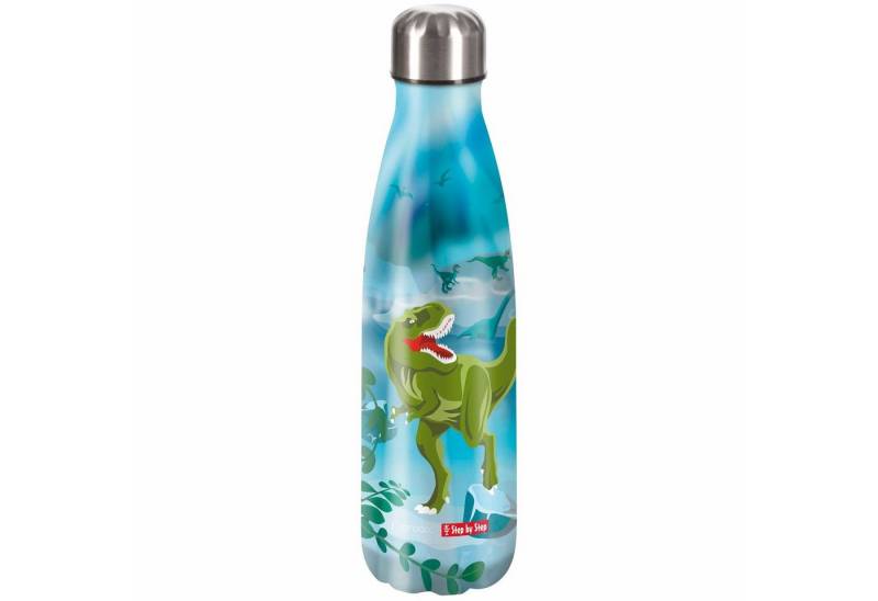 Step by Step Trinkflasche von Step by Step