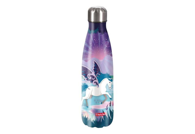Step by Step Trinkflasche von Step by Step