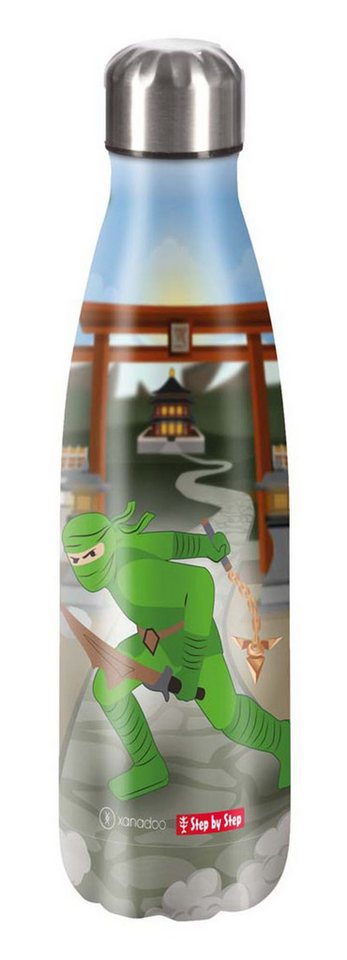 Step by Step Trinkflasche Step by Step Trinkflasche von Step by Step