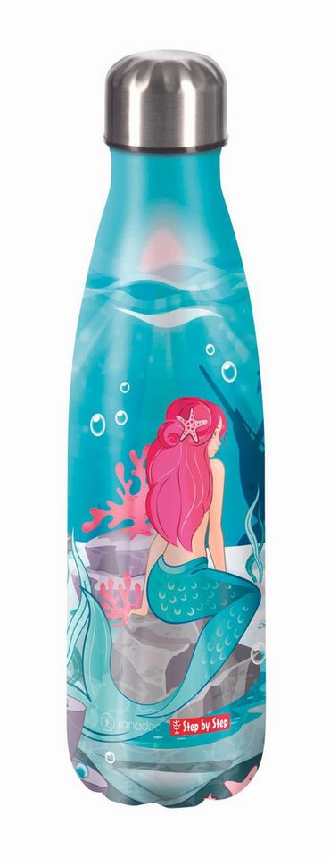 Step by Step Trinkflasche von Step by Step