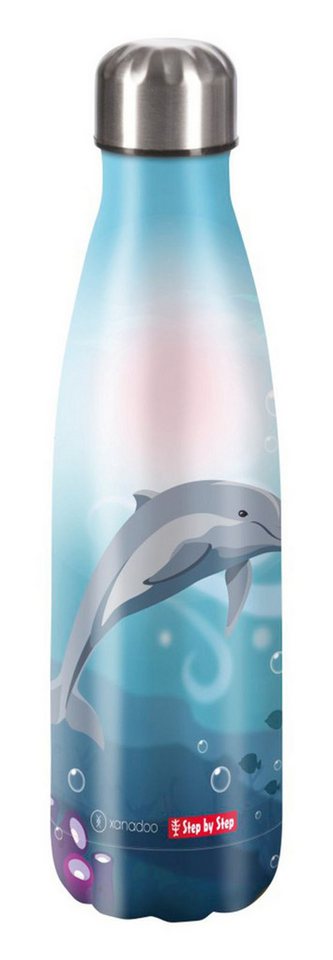 Step by Step Trinkflasche Step by Step Trinkflasche von Step by Step