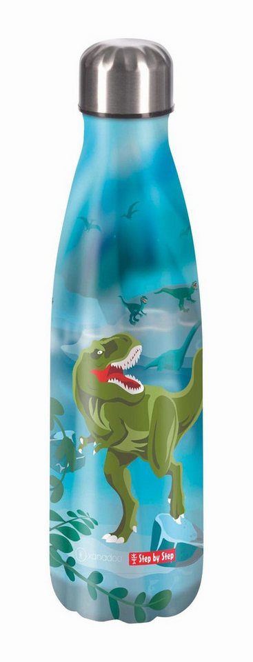 Step by Step Trinkflasche Step by Step Trinkflasche von Step by Step