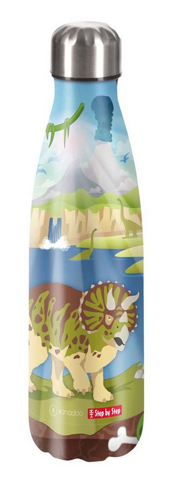 Step by Step Trinkflasche Step by Step Trinkflasche von Step by Step
