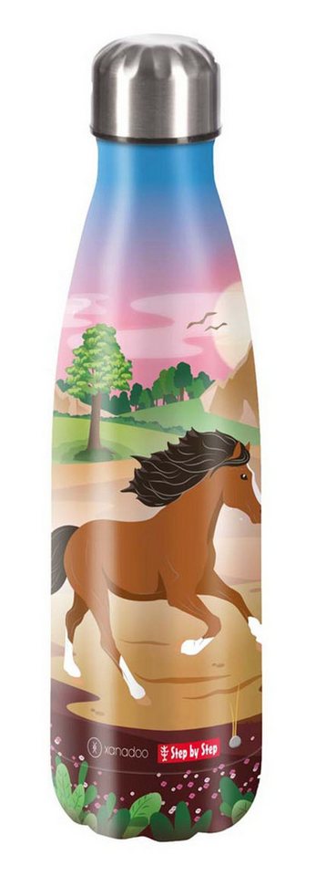 Step by Step Trinkflasche Step by Step Trinkflasche von Step by Step