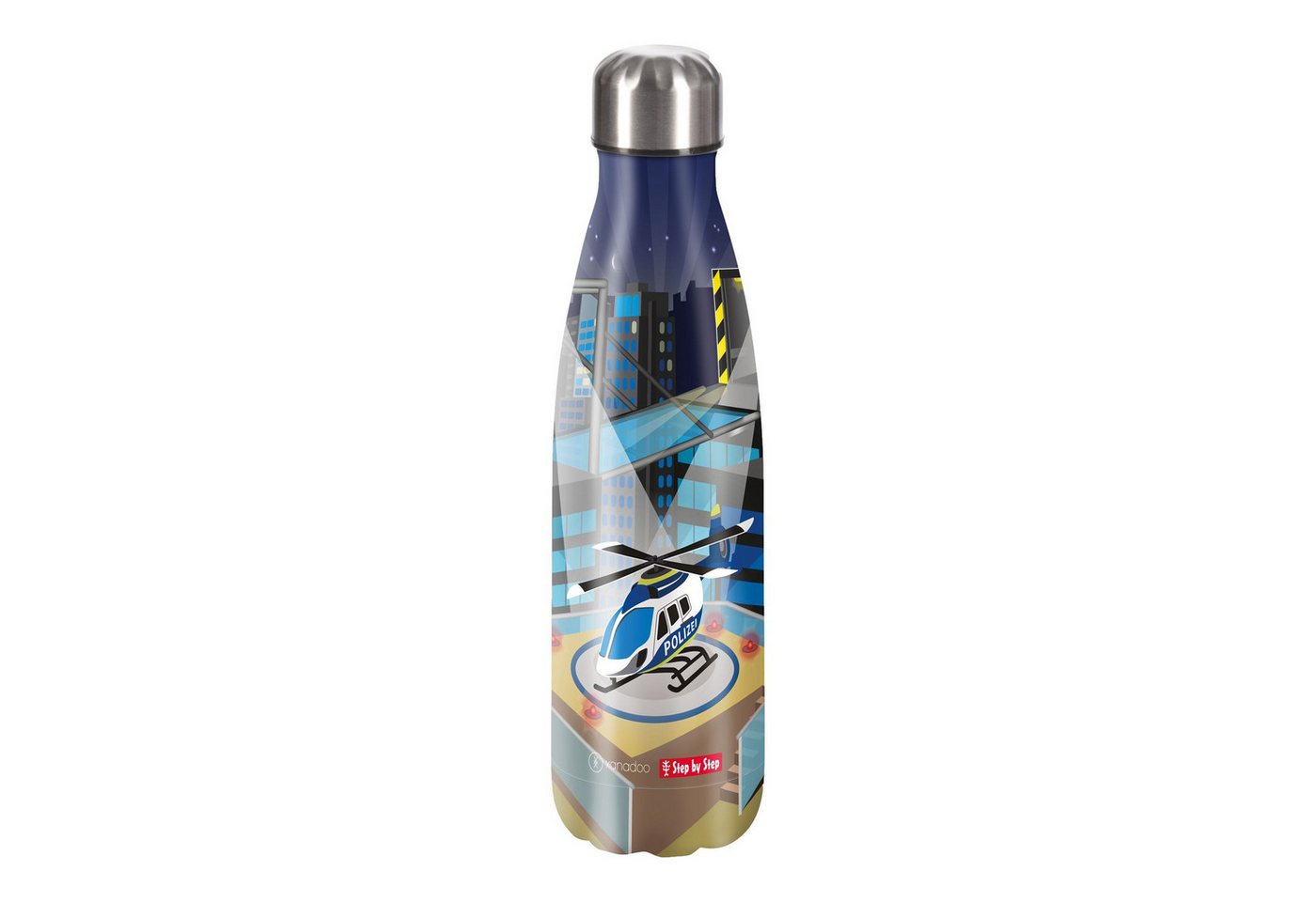 Step by Step Trinkflasche Step by Step Trinkflasche von Step by Step