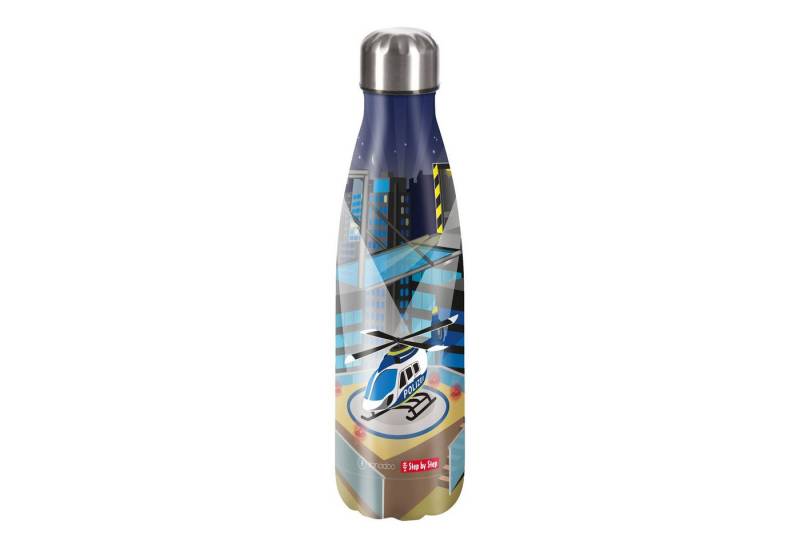 Step by Step Trinkflasche von Step by Step