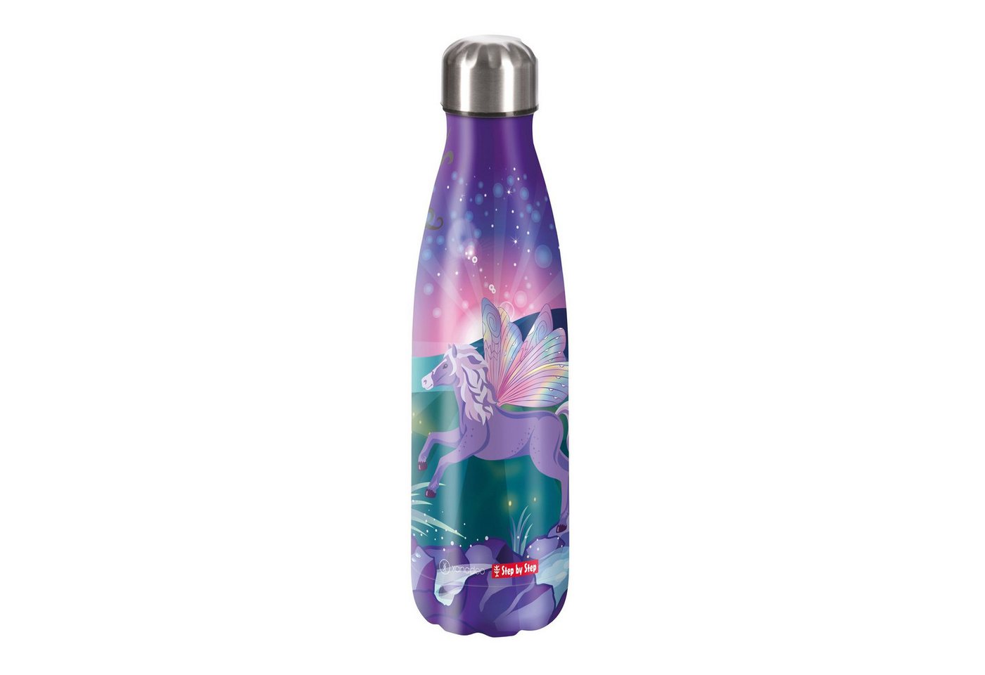 Step by Step Trinkflasche Step by Step Trinkflasche von Step by Step