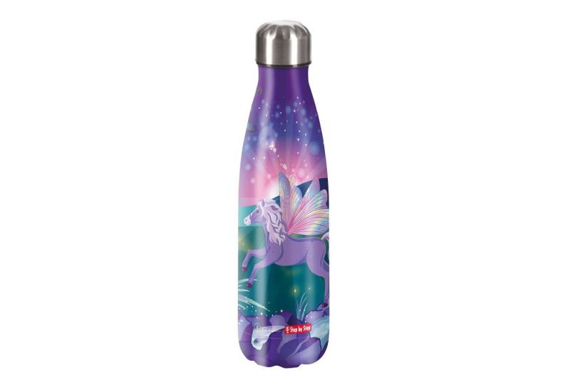 Step by Step Trinkflasche von Step by Step