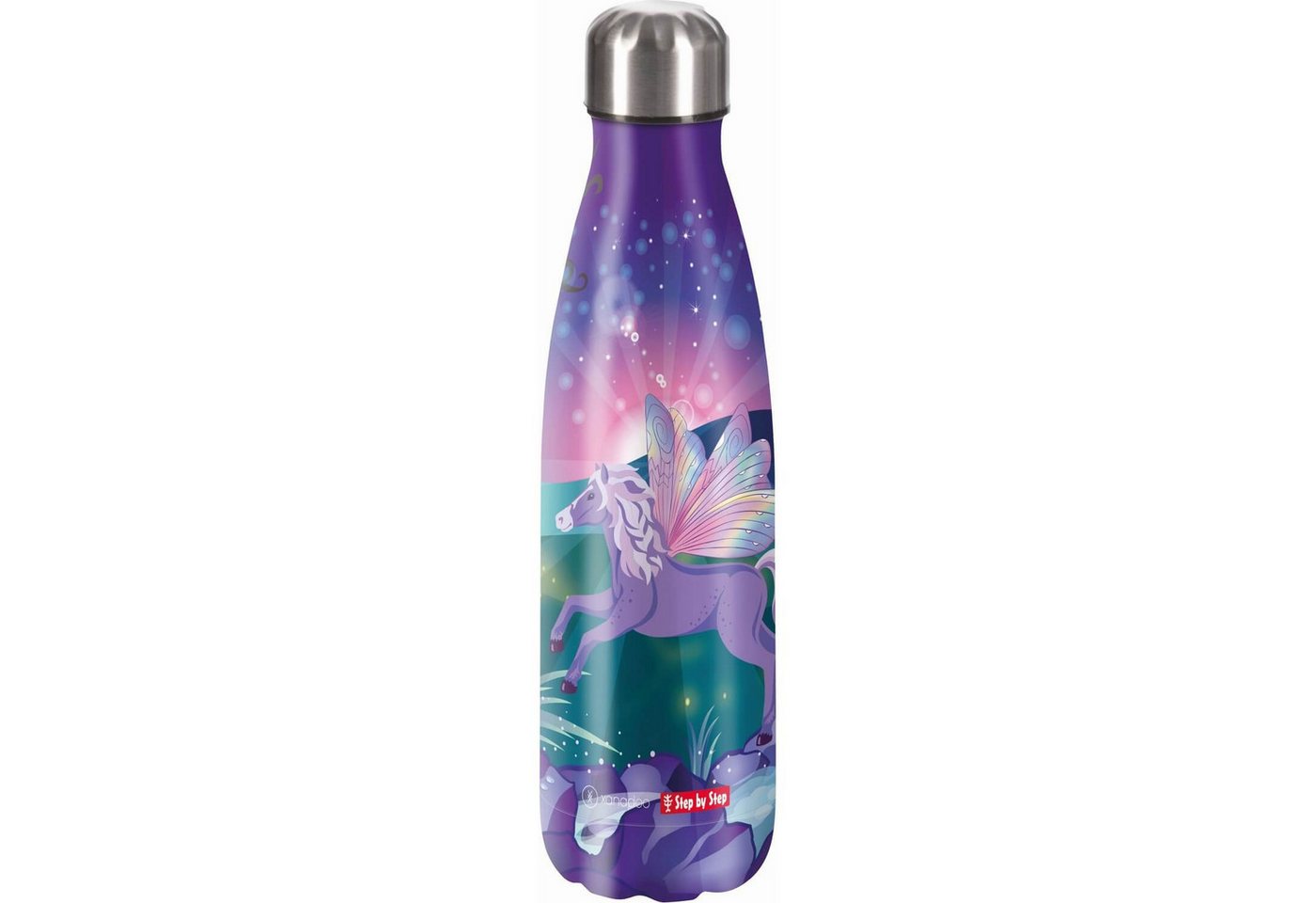 Step by Step Trinkflasche Step by Step Trinkflasche von Step by Step