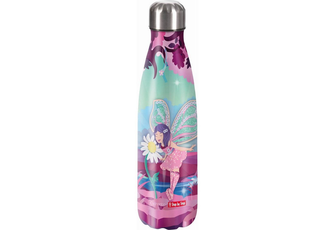 Step by Step Trinkflasche Step by Step Trinkflasche von Step by Step