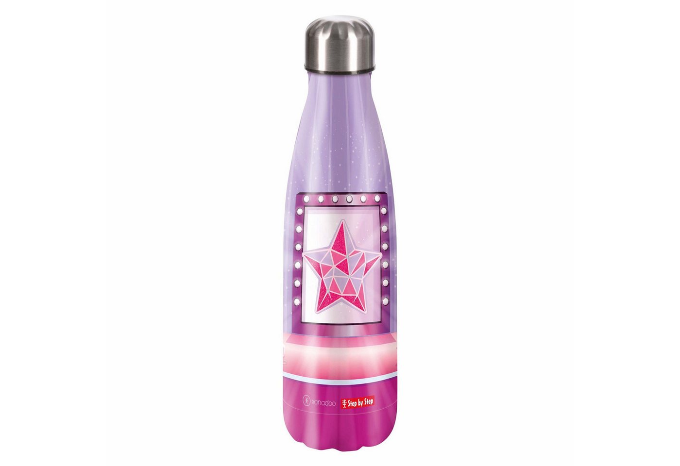 Step by Step Trinkflasche Step by Step Trinkflasche von Step by Step