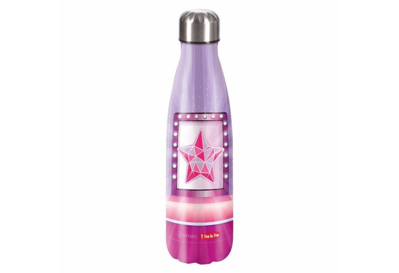 Step by Step Trinkflasche von Step by Step