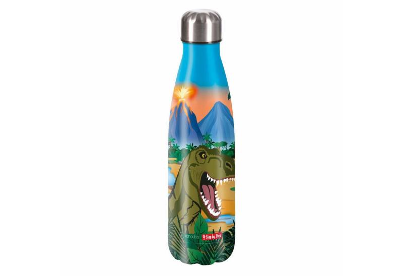 Step by Step Trinkflasche von Step by Step