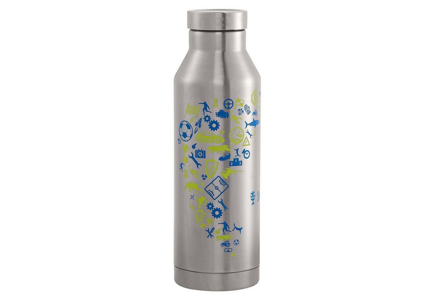 Step by Step Trinkflasche Step by Step Trinkflasche von Step by Step