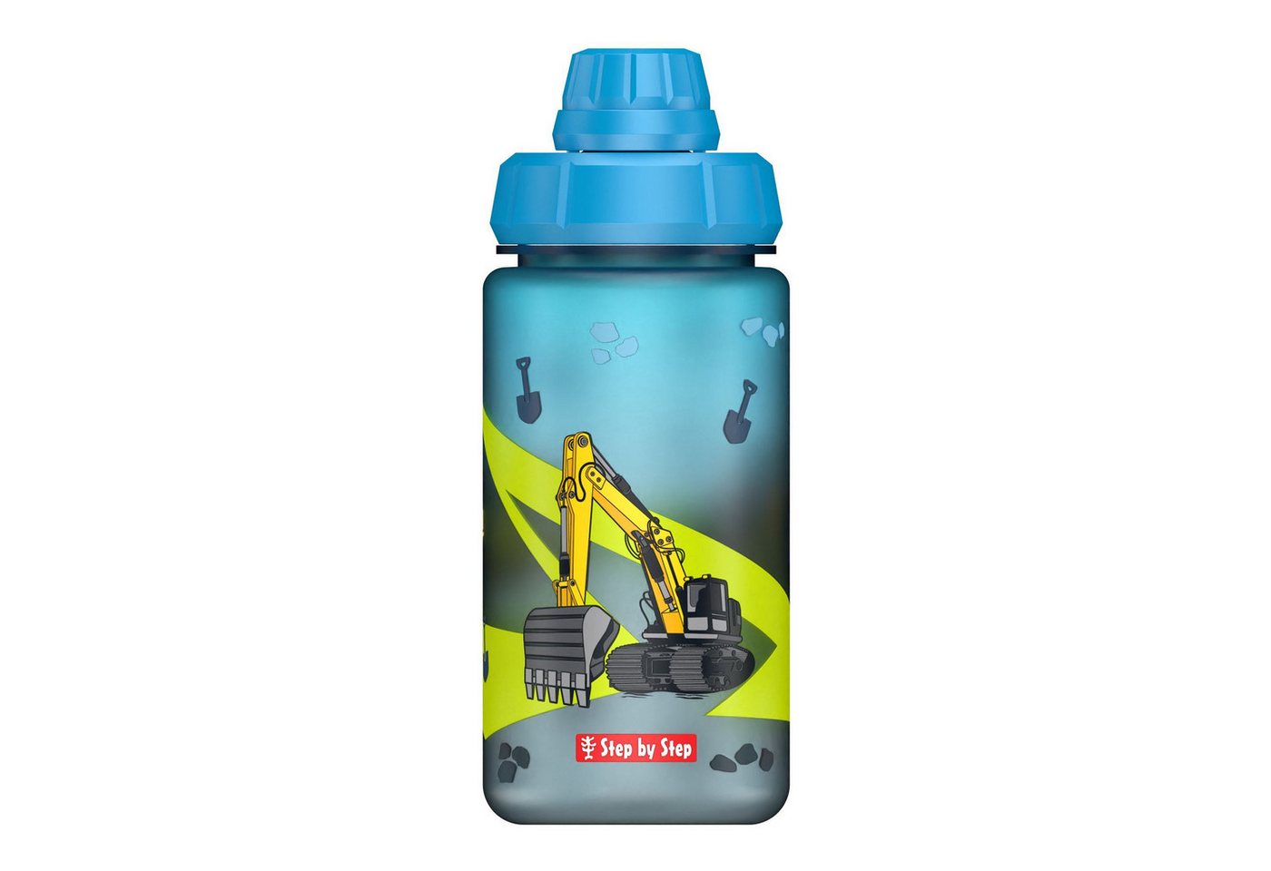Step by Step Trinkflasche Step by Step Trinkflasche von Step by Step