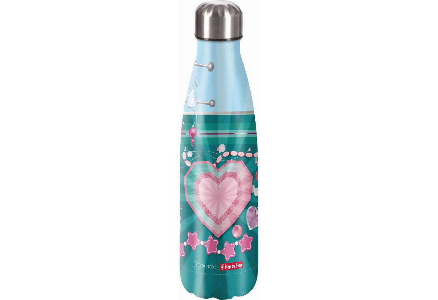 Step by Step Trinkflasche Step by Step Trinkflasche von Step by Step