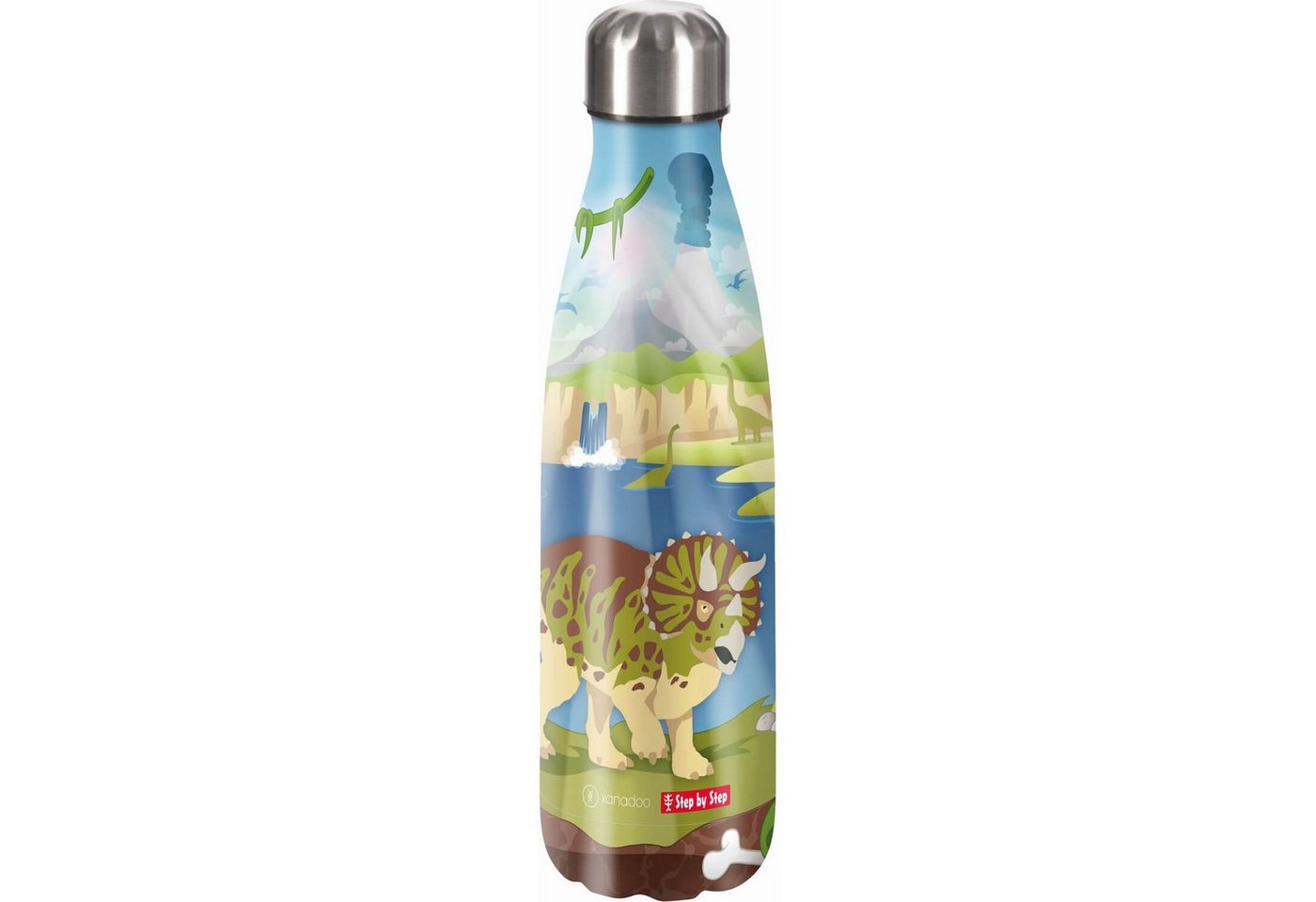 Step by Step Trinkflasche Step by Step Trinkflasche von Step by Step