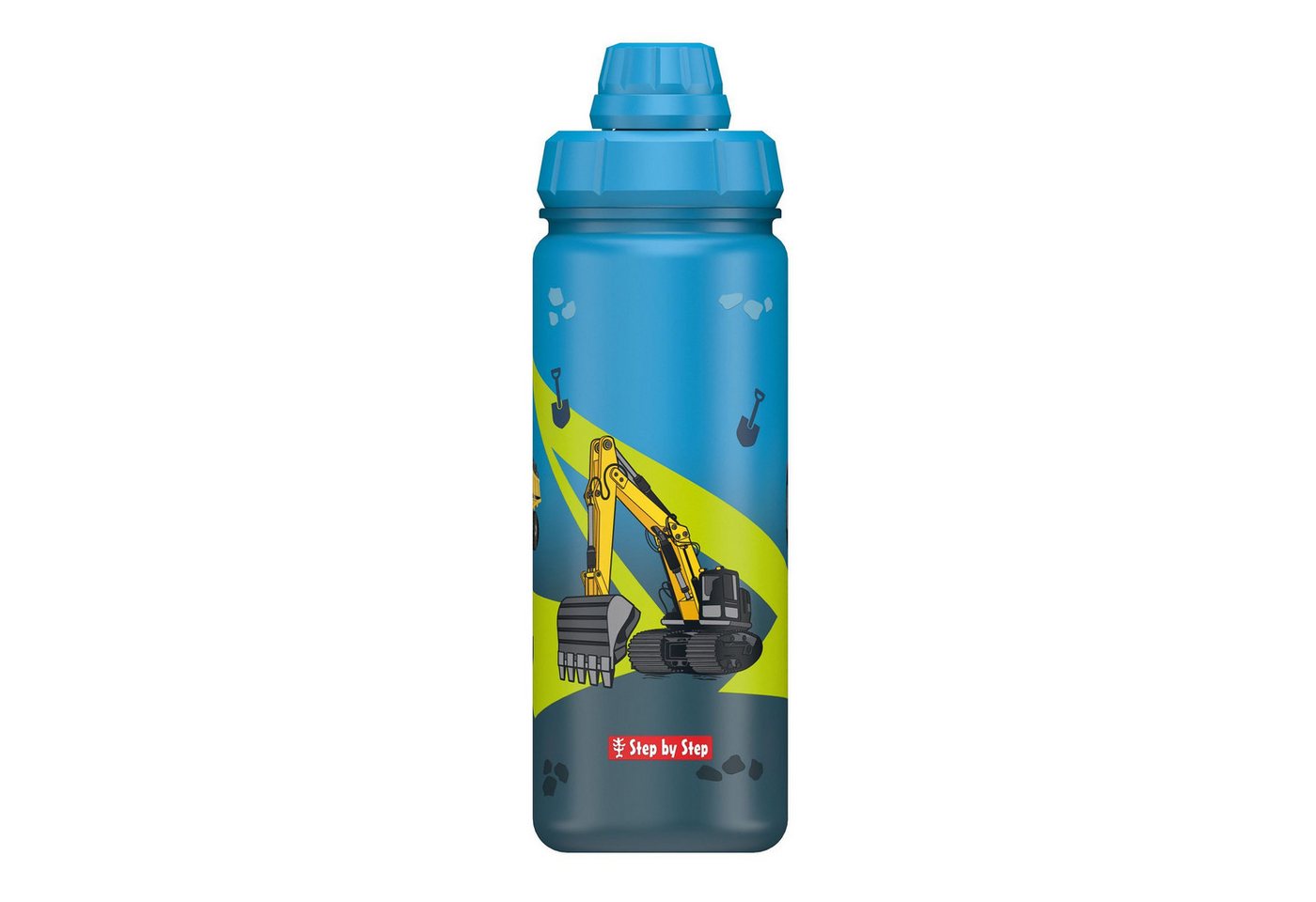 Step by Step Trinkflasche Step by Step Trinkflasche von Step by Step