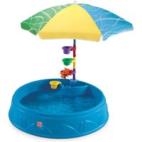 Play & Shade Pool von Step2