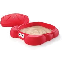 Crabbie Sandkasten von Step2