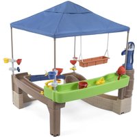 Pump & Splash Shady Oasis von Step2