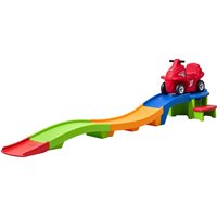 Up & Down Roller Coaster Rapid Ride & Hide Edition von Step2