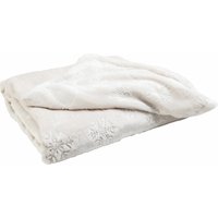 StepOne Wohndecke XMAS, Polyester von StepOne