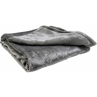 StepOne Wohndecke XMAS, Polyester von StepOne