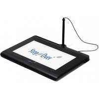 StepOver duraSign Pad 10.0 Unterschriftenpad StepOver duraSign Pad 10.0 Unterschriftenpad von Planet