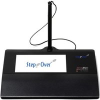 StepOver duraSign Pad Brilliance Unterschriftenpad StepOver duraSign Pad Brilliance Unterschriftenpad von Planet