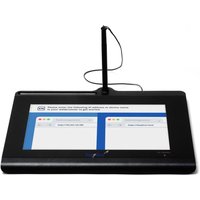 StepOver duraSign Pad NG 10 Unterschriftenpad StepOver duraSign Pad NG 10 Unterschriftenpad von Planet