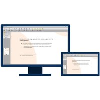 StepOver eSignature Office von Planet