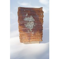 Vase 2 Steinzeug Vase 2 Steinzeug von StephansKeramikshop