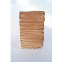 Vase 5 Steinzeug Vase 5 Steinzeug von StephansKeramikshop