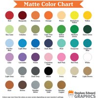 Jedes Kind Ist Ein Künstler Wandtattoo Kinder Kunstwerk Display Vinyl | Lehrer Aufkleber Jedes Kind Ist Ein Künstler Wandtattoo Kinder Kunstwerk Display Vinyl | Lehrer Aufkleber von StephenEdwardGraphic