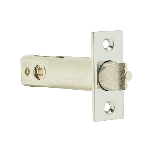 Sterling SL60 Digitaler Standard-Türschloss, Chrome, 60 mm von Sterling